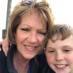 Meet your Posher, Barbara